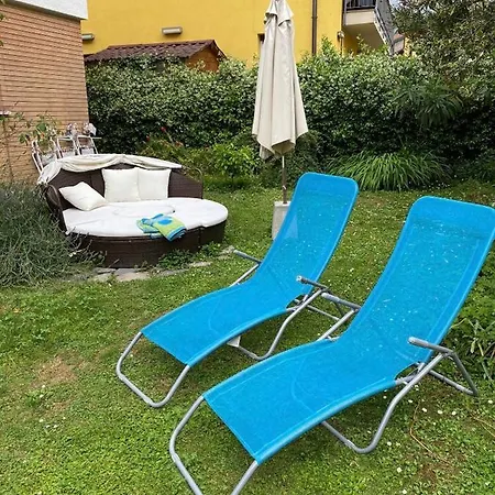 La Morona Apartment Mandello del Lario